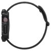 Etui Spigen Rugged Armor do Apple Watch 10 / 11 (42 mm) – Czarny Matowy (Matte Black)